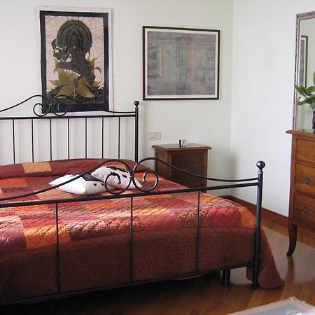 B&B Zia Maria Азоло Екстериор снимка
