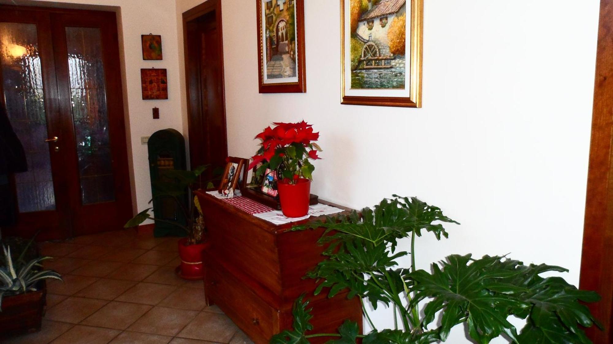 B&B Zia Maria Азоло Екстериор снимка