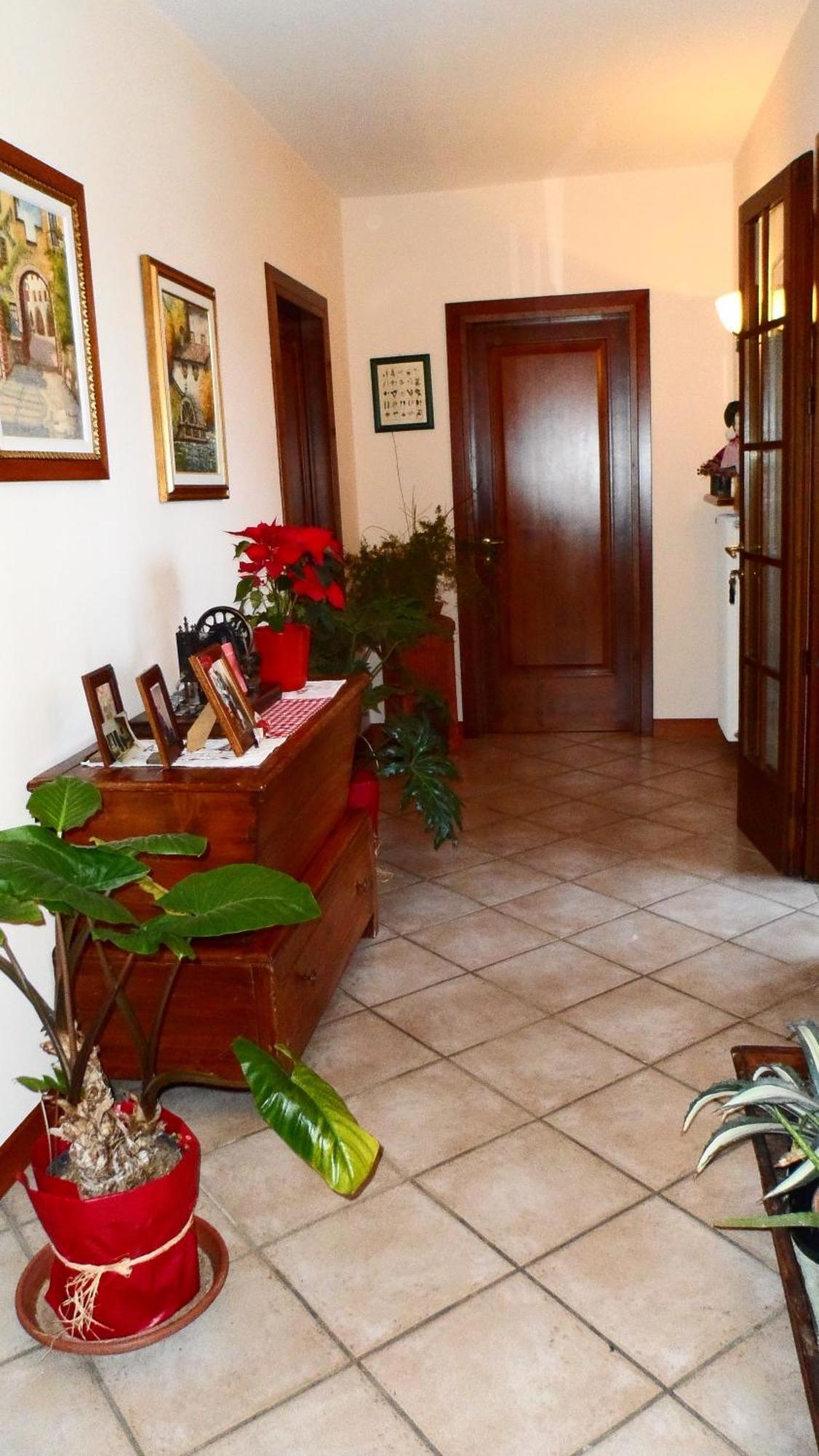 B&B Zia Maria Азоло Екстериор снимка