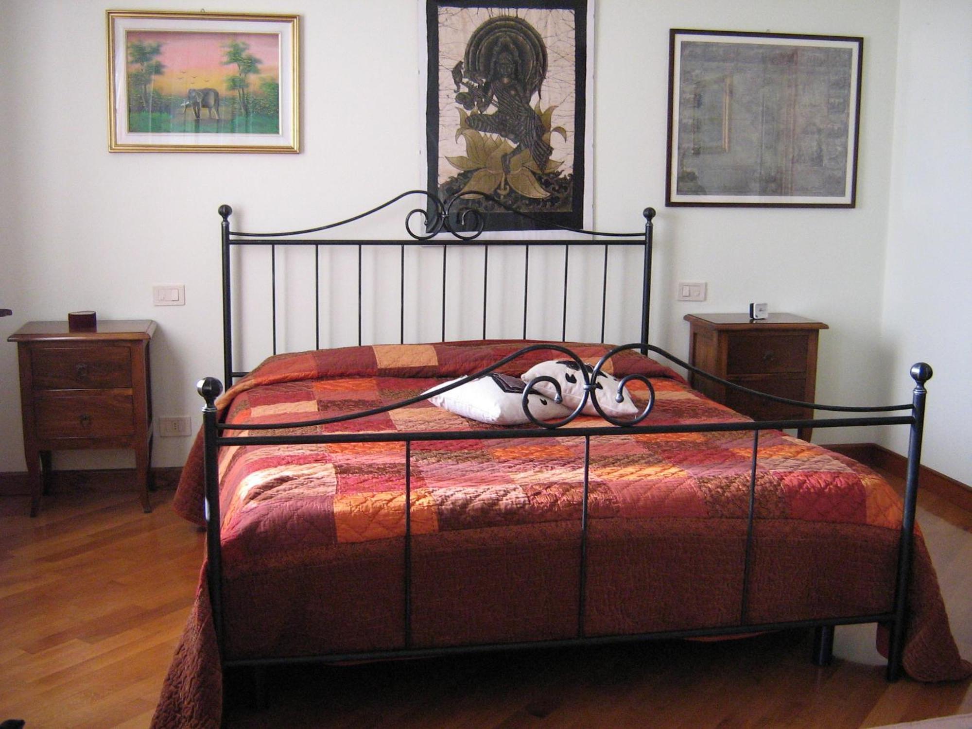 B&B Zia Maria Азоло Екстериор снимка