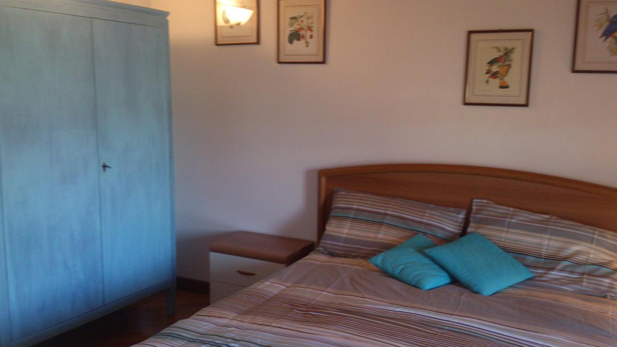 B&B Zia Maria Азоло Стая снимка