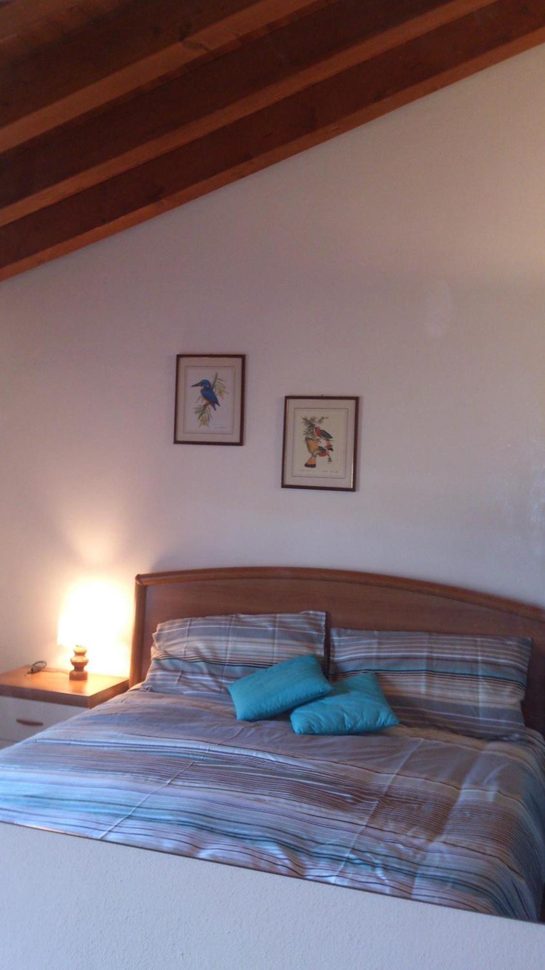 B&B Zia Maria Азоло Стая снимка