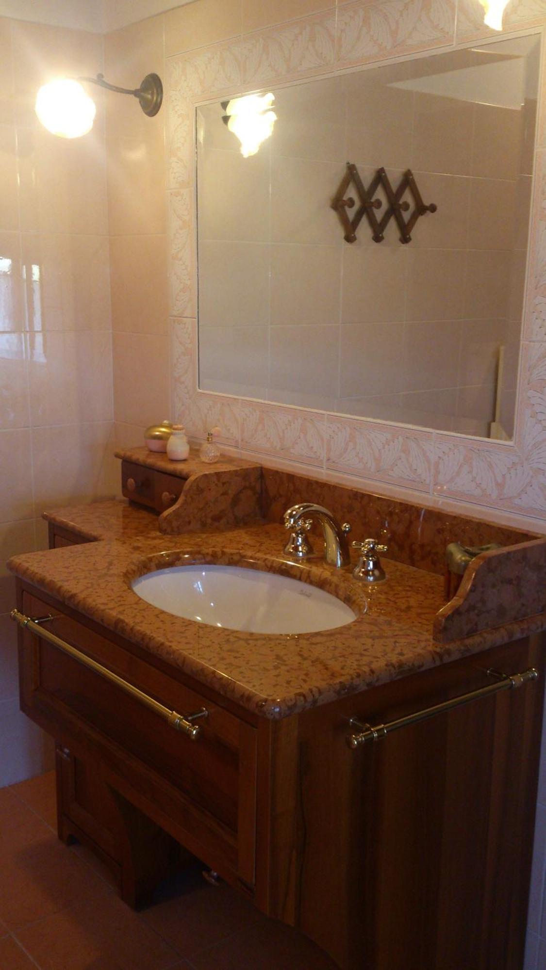 B&B Zia Maria Азоло Стая снимка