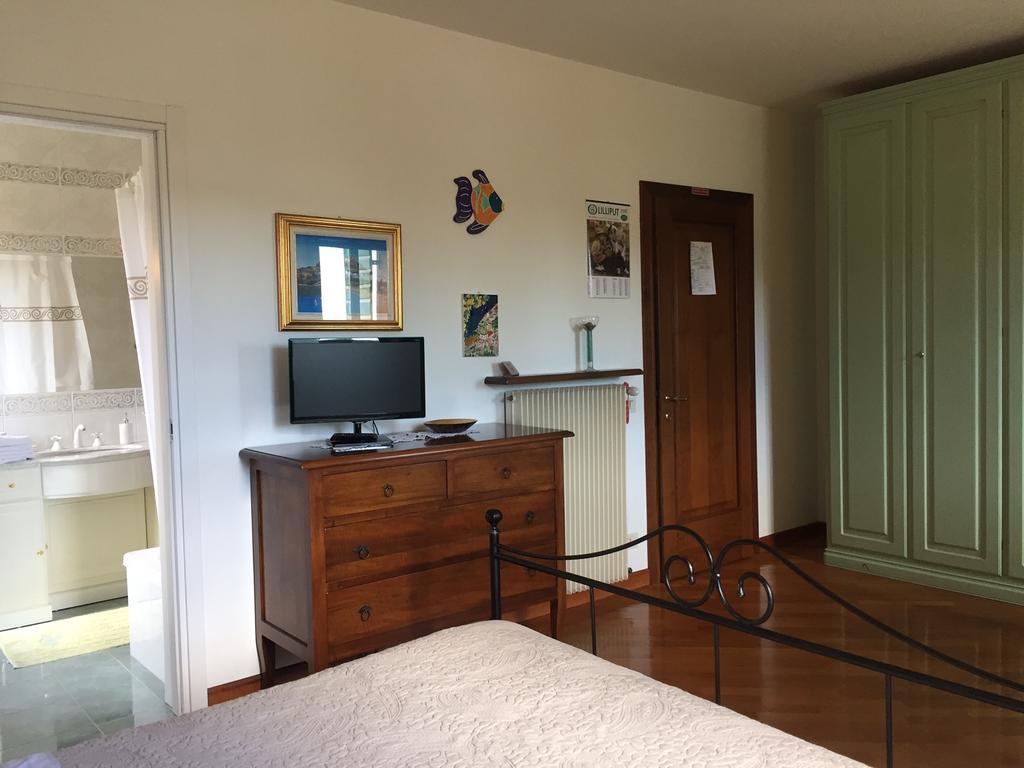 B&B Zia Maria Азоло Екстериор снимка