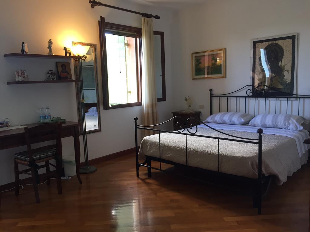 B&B Zia Maria Азоло Екстериор снимка