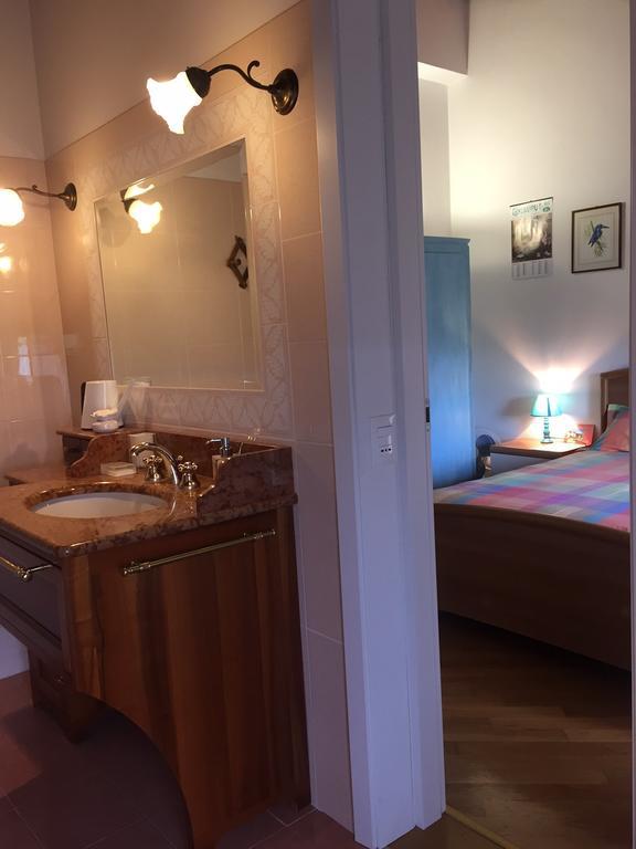 B&B Zia Maria Азоло Екстериор снимка