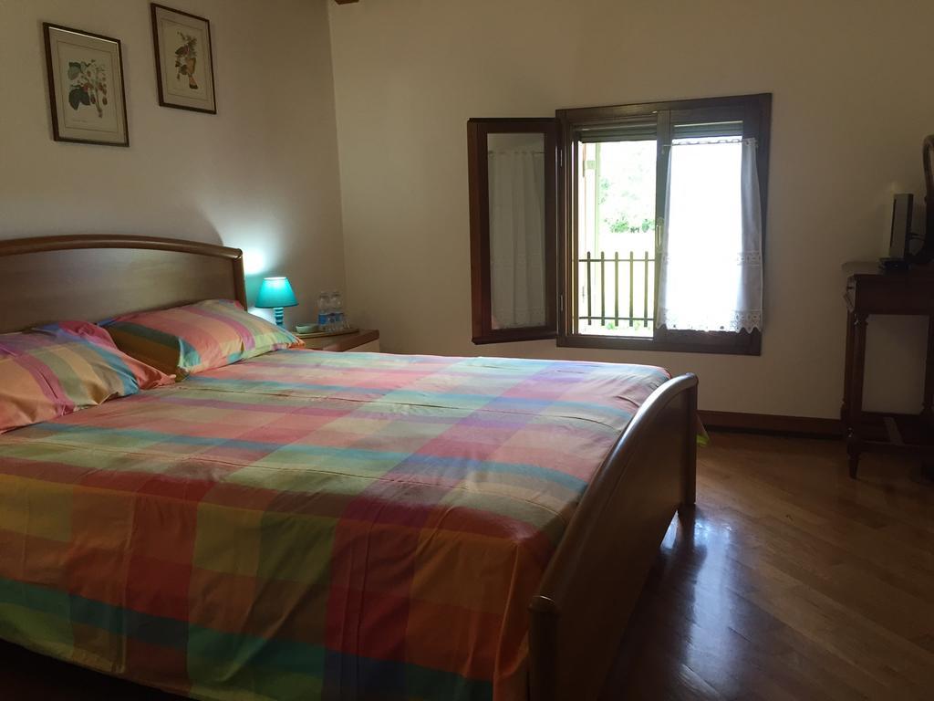 B&B Zia Maria Азоло Екстериор снимка